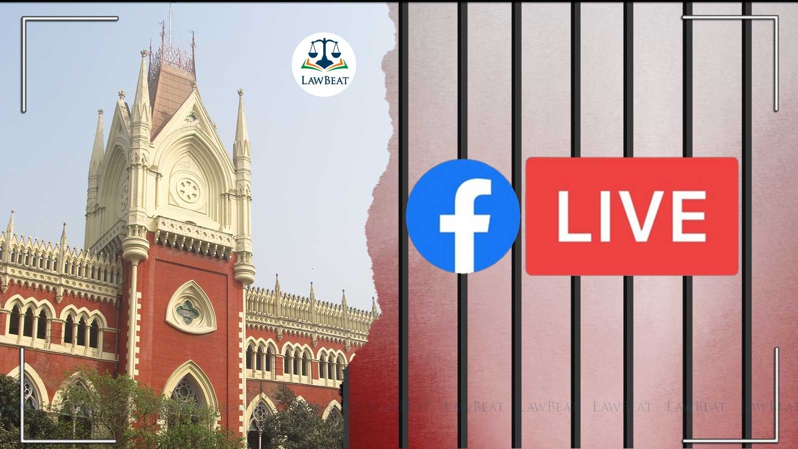 ‘Sheer Highhandedness’: Calcutta HC Orders Release of Man Arrested for Remarks On FB Live Against TMC MLA ‘Sheer Highhandedness’: Calcutta HC Orders Release of Man Arrested for Remarks On FB Live Against TMC MLA